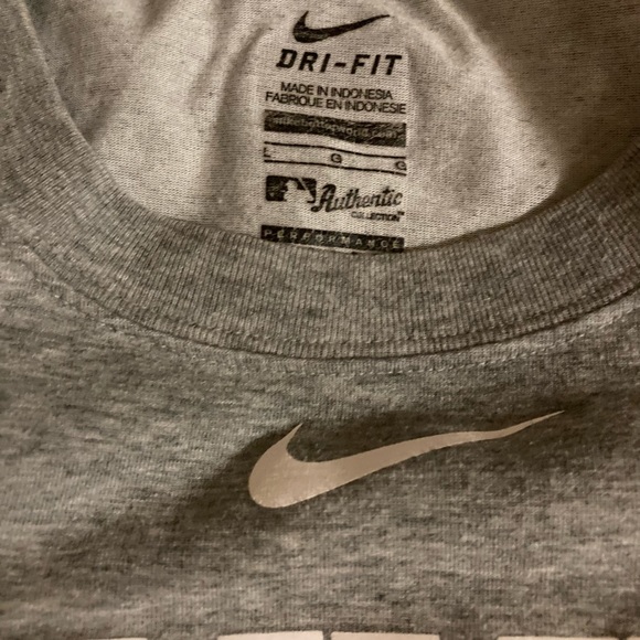 Yankees baseball shirt by Nike - Picture 4 of 4